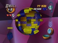 Tetrisphere sur Nintendo 64